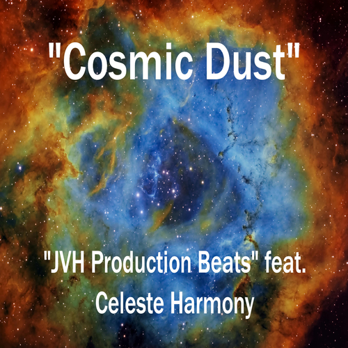 Cosmic Dust feat. Celeste Harmony